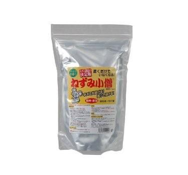 ネズミ駆除 ねずみ小僧 1kg ネズミ駆除剤 業務用