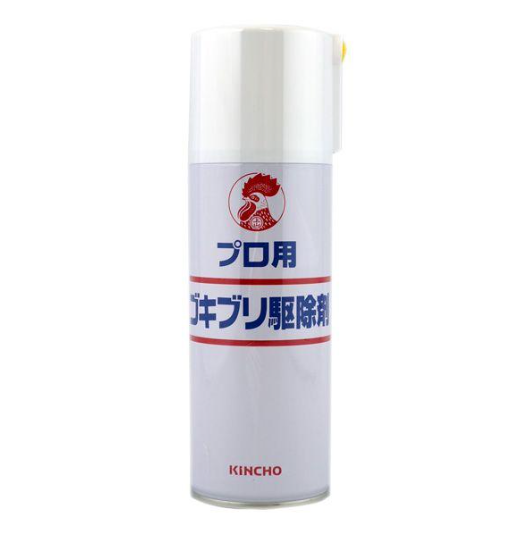 ゴキブリ 駆除 金鳥 プロ用ゴキブリ駆除剤 ■